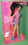 Mattel - Barbie - Movin' Groovin' - Kira